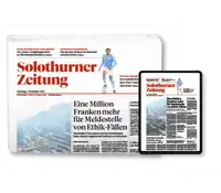 Solothurner Zeitung