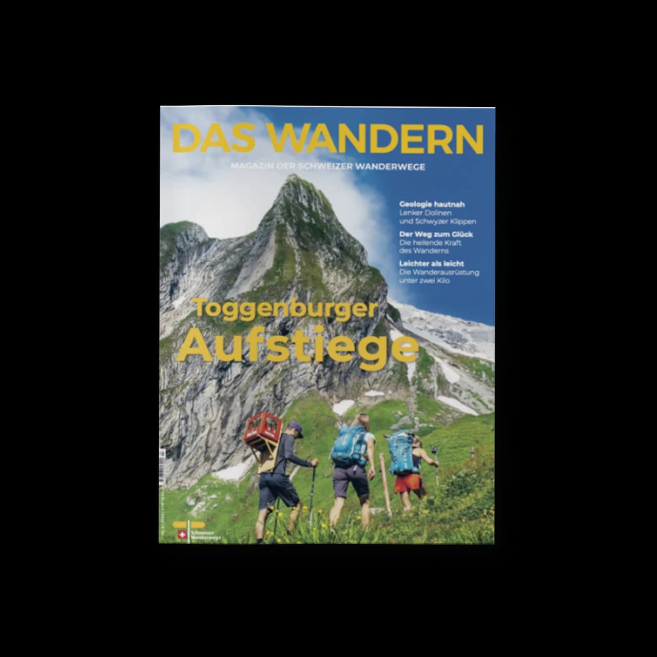 Das Wandern