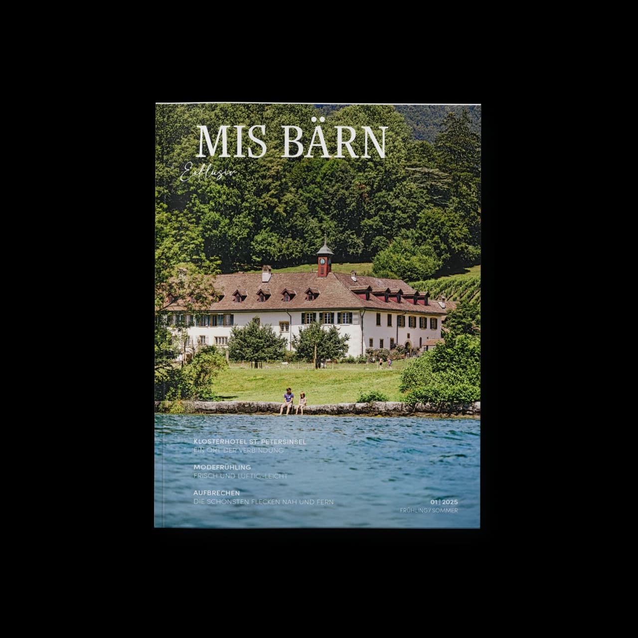 Mis Bärn Exclusiv