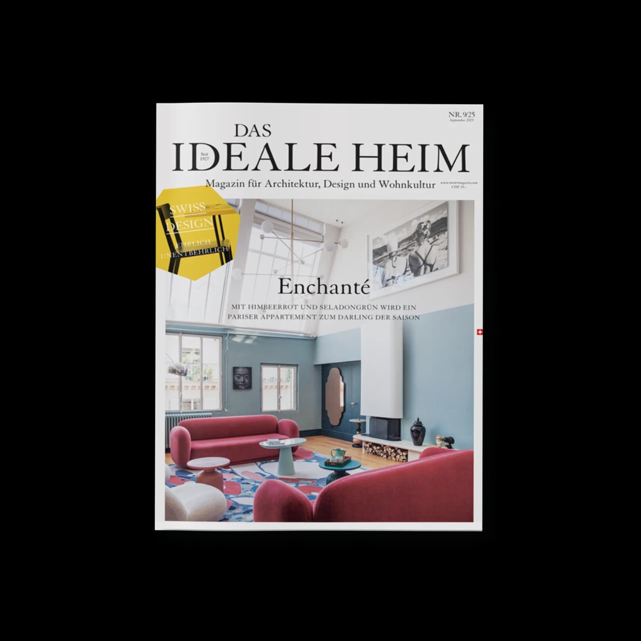 DAS IDEALE HEIM