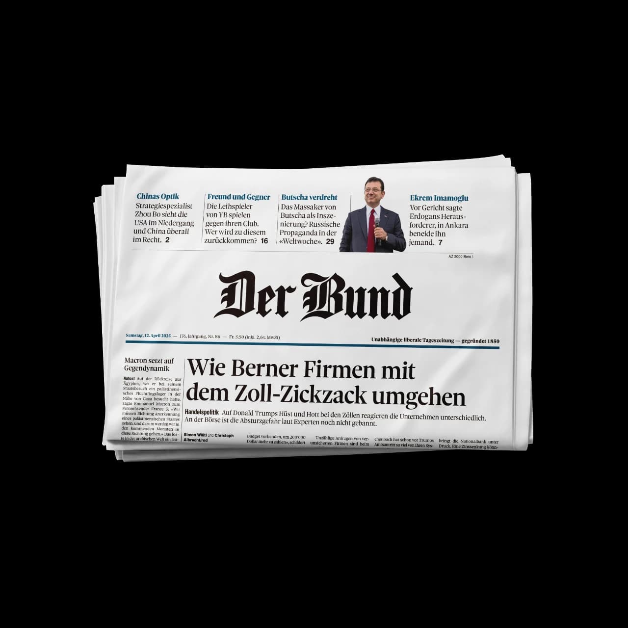 Der Bund