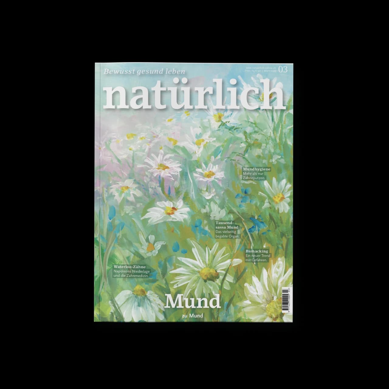 natürlich