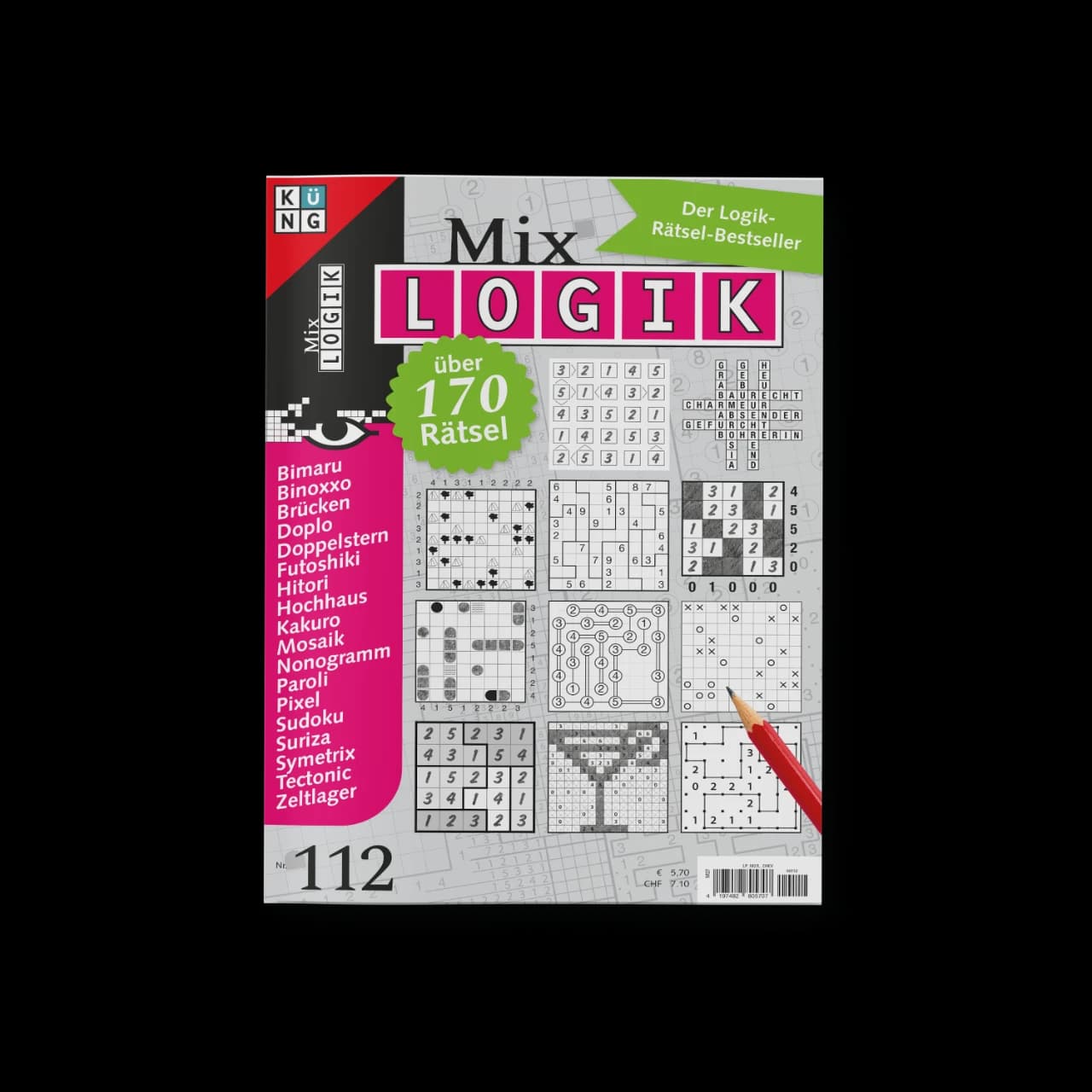 Mix Logik