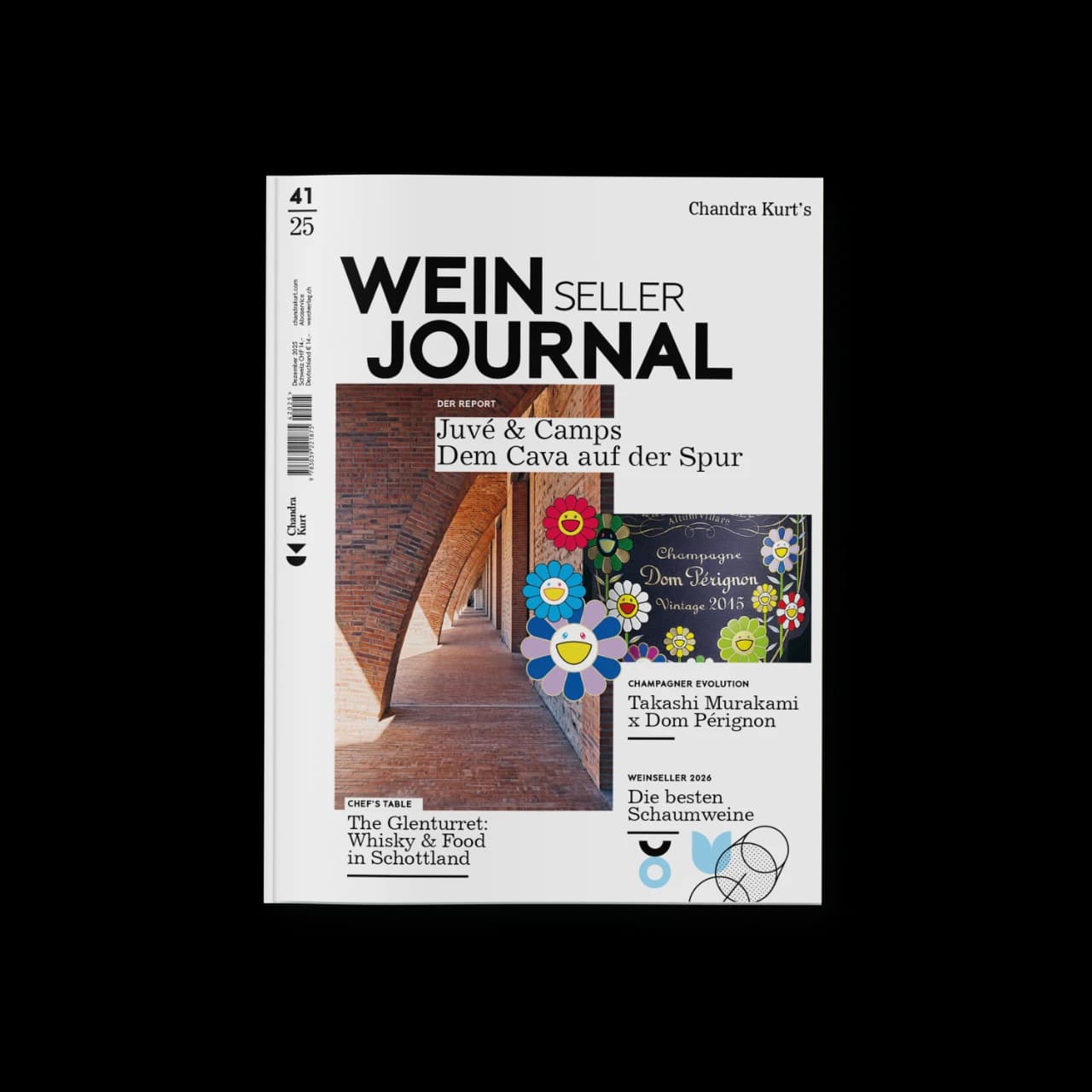 Weinseller Journal