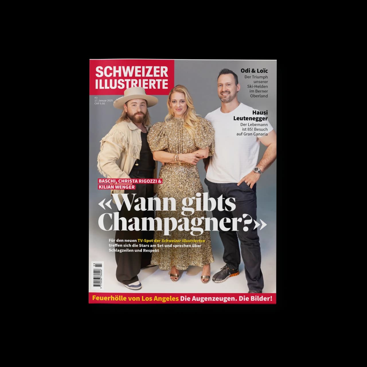 Schweizer Illustrierte